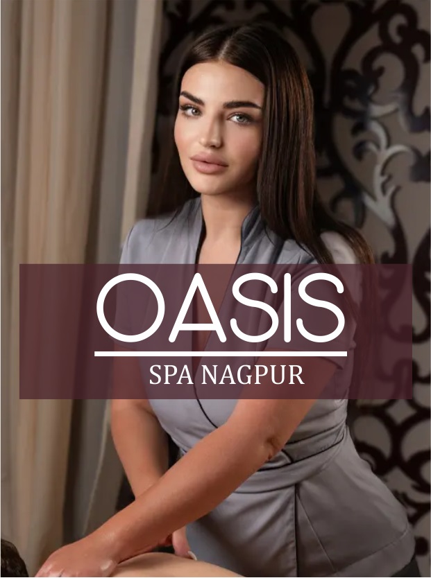 Premium Massage Services in Nagpur